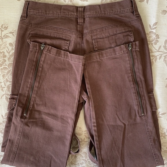 Urban Outfitters Standard/Cloth young men’s pants - Picture 14 of 14